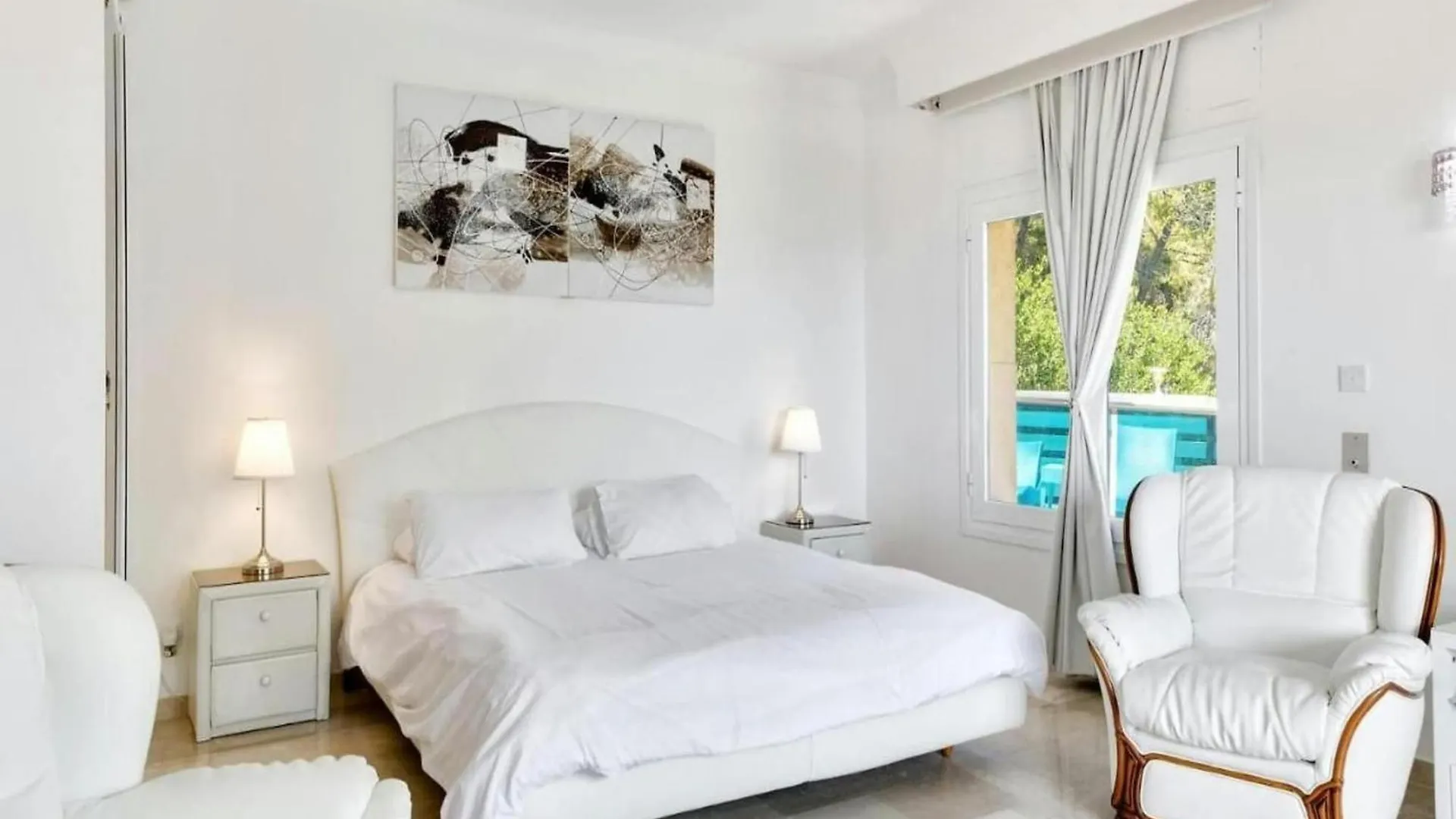 Villa Above Marina Puerto Portals Portals Nous