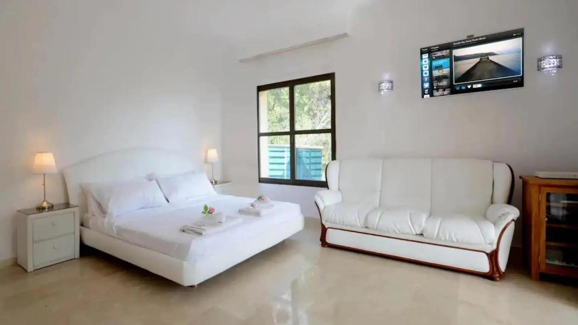 Villa Above Marina Puerto Portals 포르탈 누 스페인